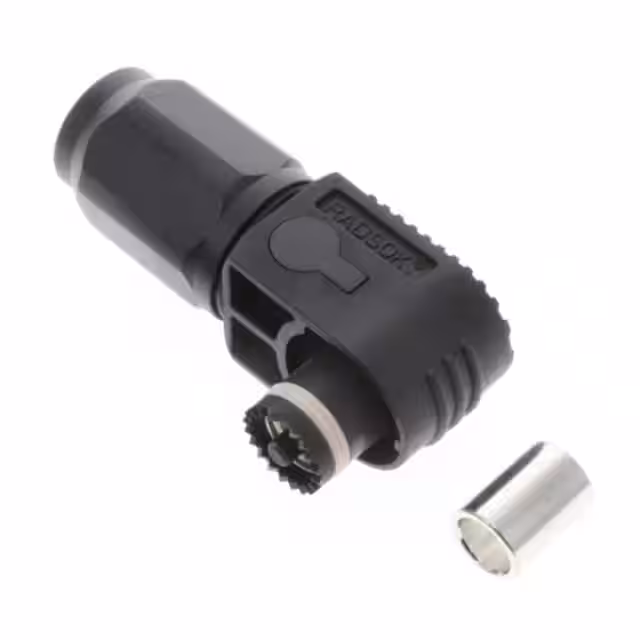 SLPPC50BSB3 Amphenol Industrial Operations  Conectores especializados